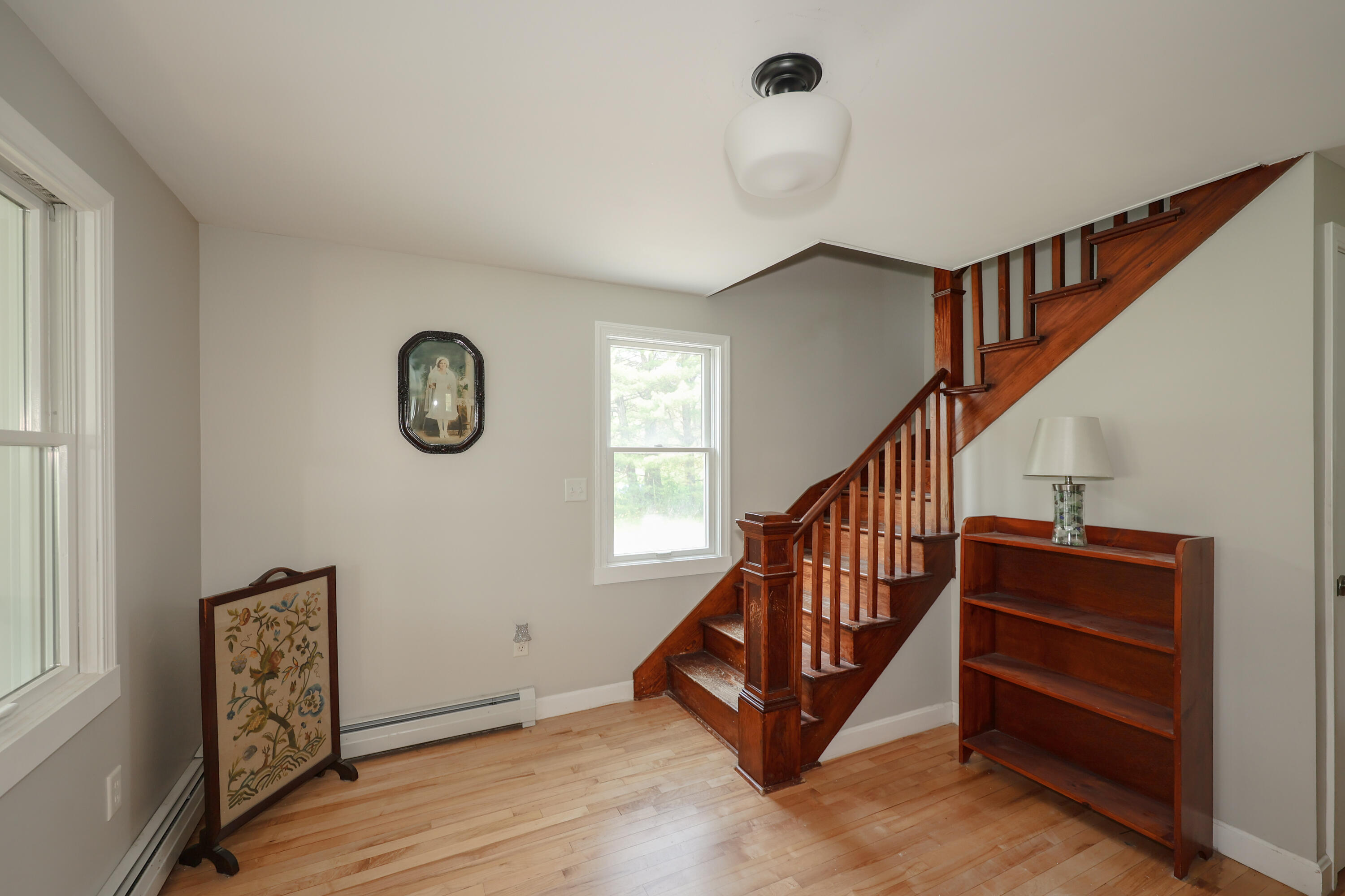 102 Guinea Road Biddeford, ME 04005 - Photo 21 of 40 Staircase