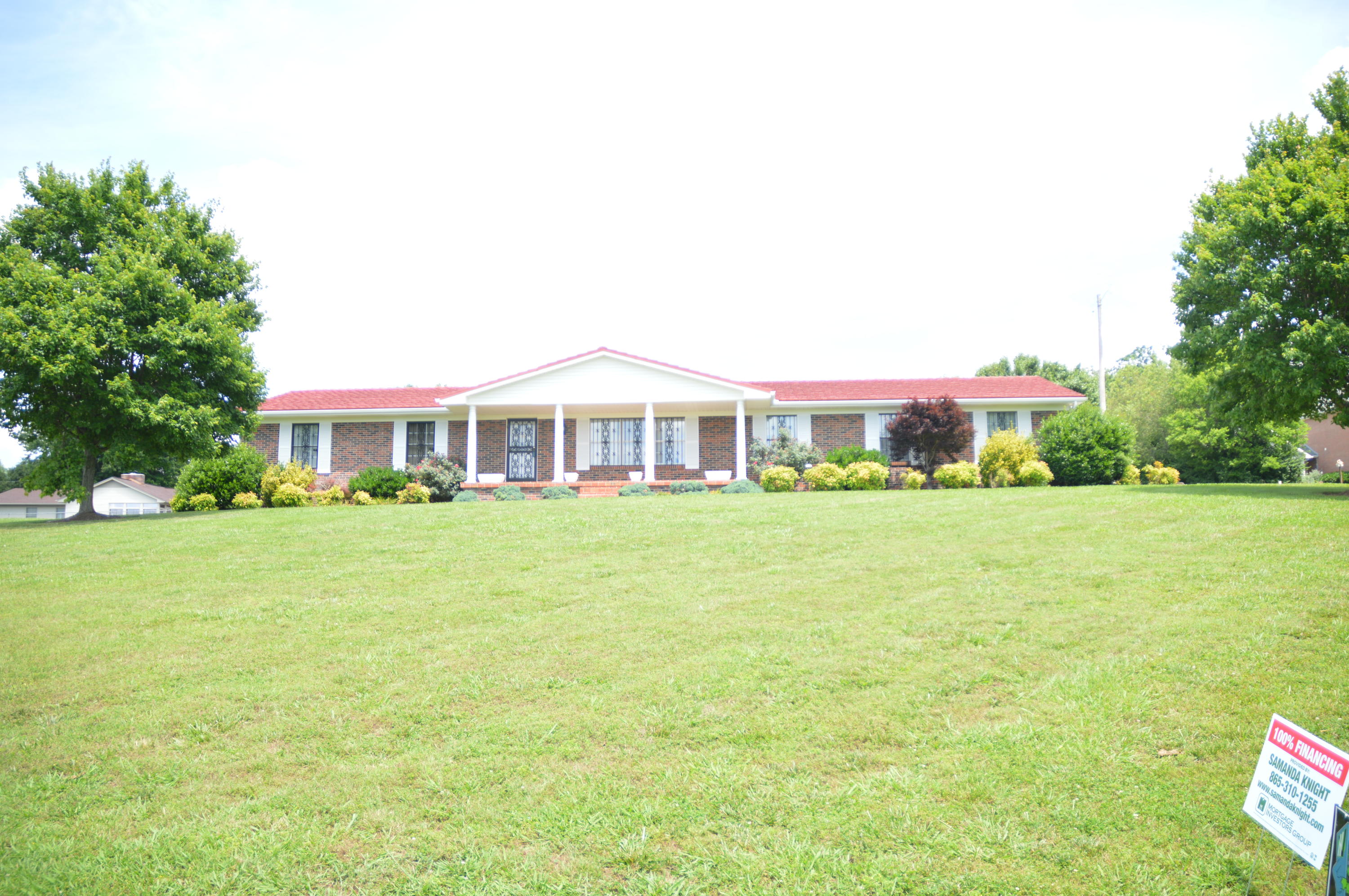218 Simmons Road Seymour, TN 37865 - Photo 1 of 40 218 Simmons - Pic 000 (21)