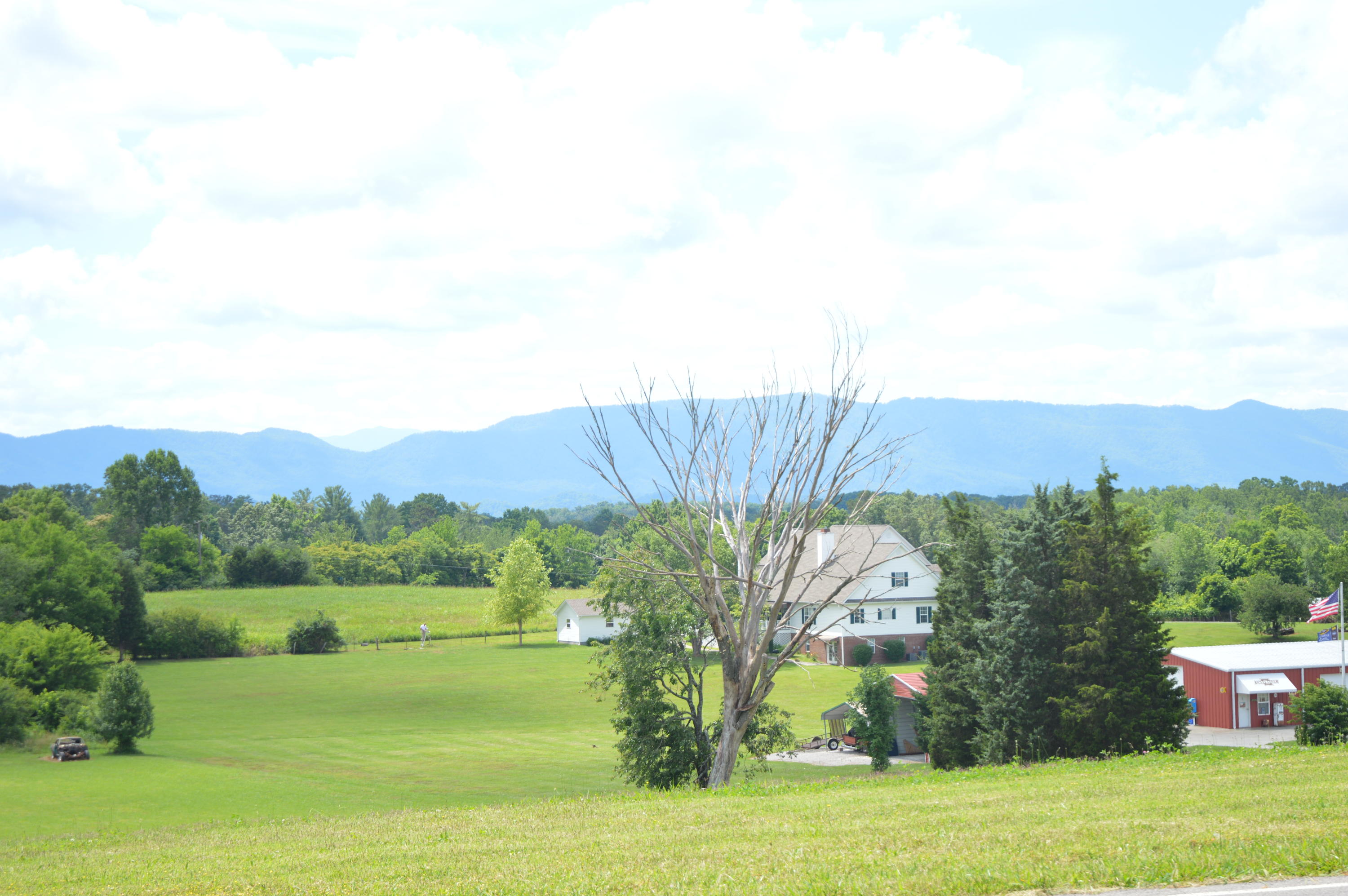 218 Simmons Road Seymour, TN 37865 - Photo 29 of 40 218 Simmons - Pic 000 (19)