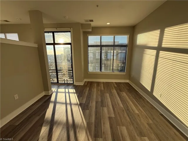 $1,780 | 810 West 4th Street, Unit 421, Winston-Salem, NC 27101