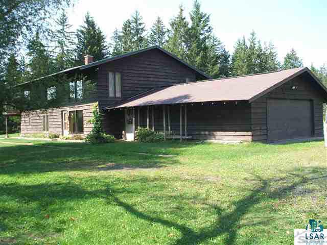3145 Middle River Road Lakeside, WI 54874 - Photo 3 of 12 House