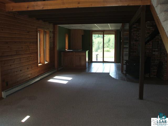 3145 Middle River Road Lakeside, WI 54874 - Photo 5 of 12 Interior