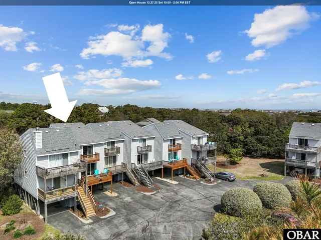 $525,000 | 101 Georgetown Sands Road, Unit 47, Duck, NC 27949
