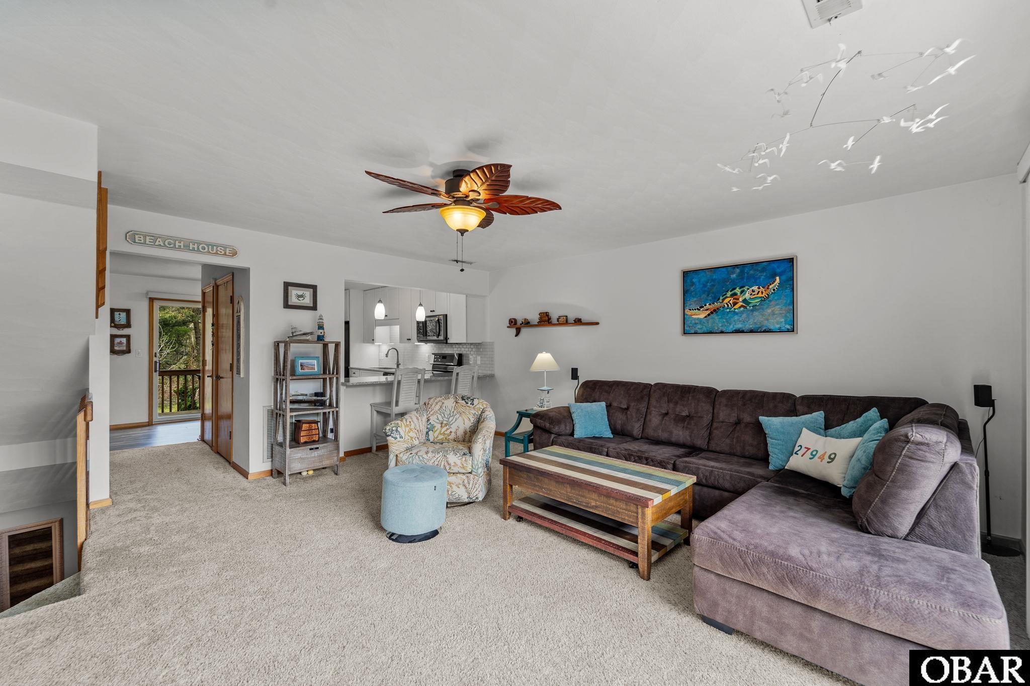 101 Georgetown Sands Road, Unit 47 Duck, NC 27949 - Photo 11 of 34