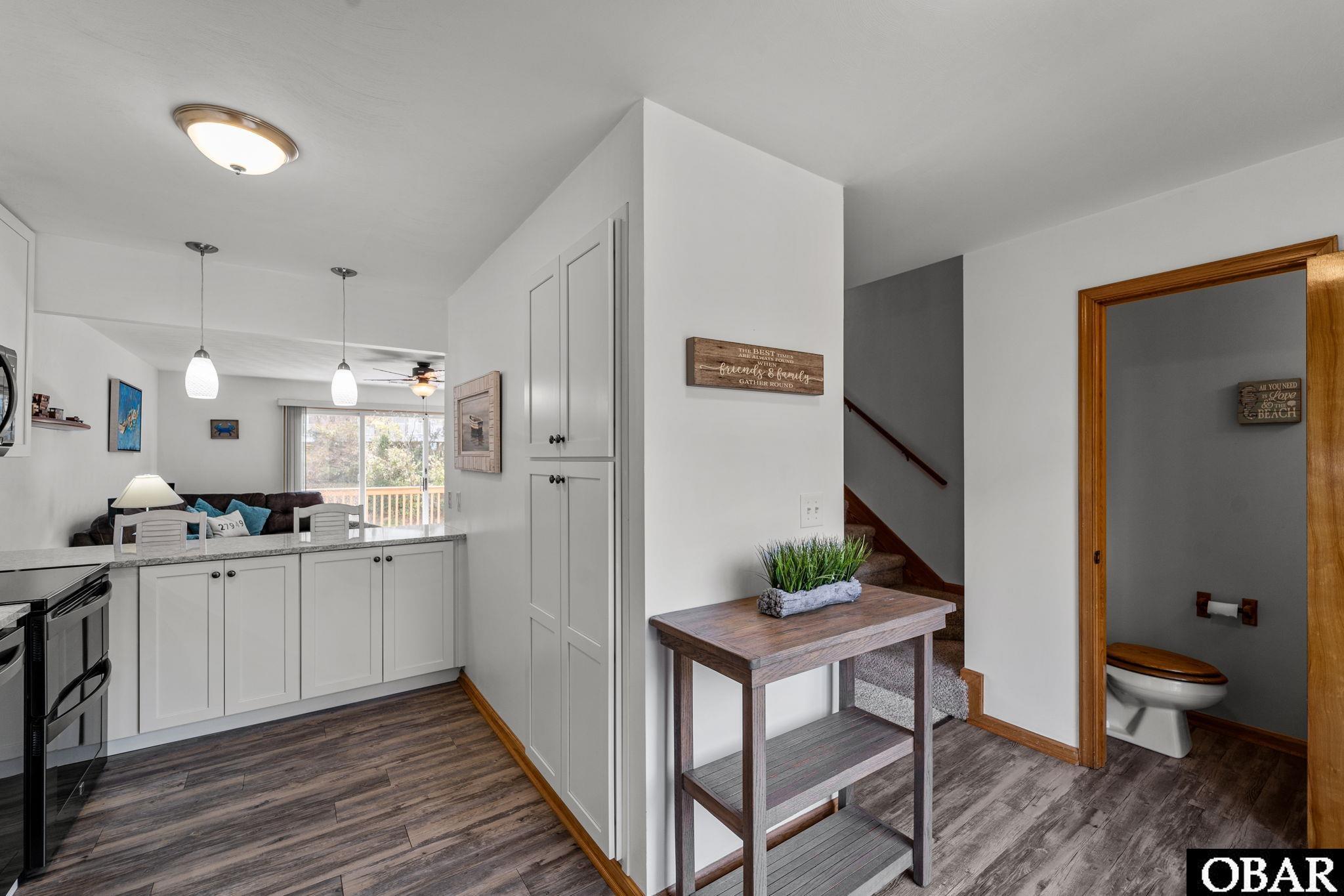 101 Georgetown Sands Road, Unit 47 Duck, NC 27949 - Photo 12 of 34