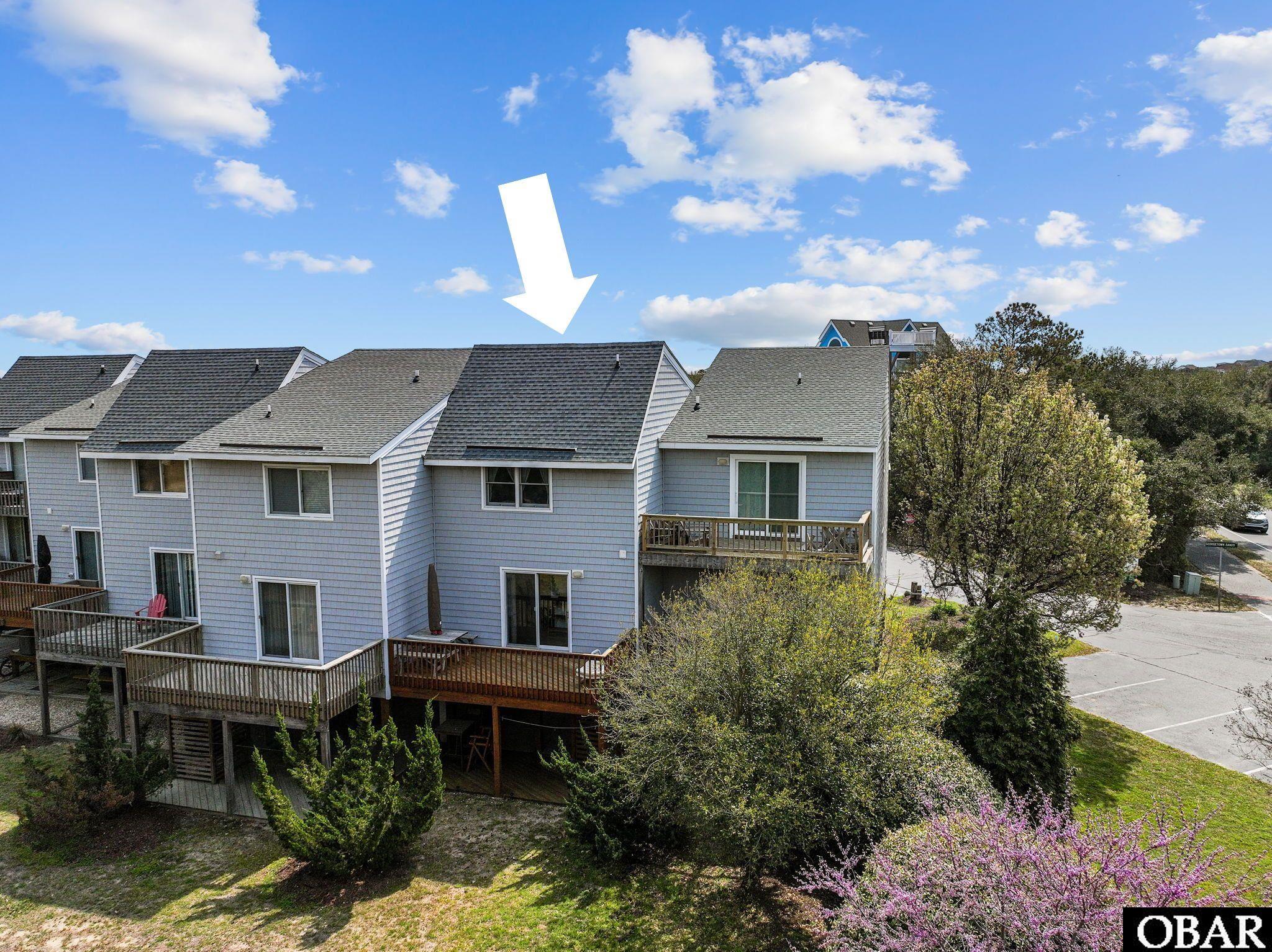 101 Georgetown Sands Road, Unit 47 Duck, NC 27949 - Photo 2 of 34