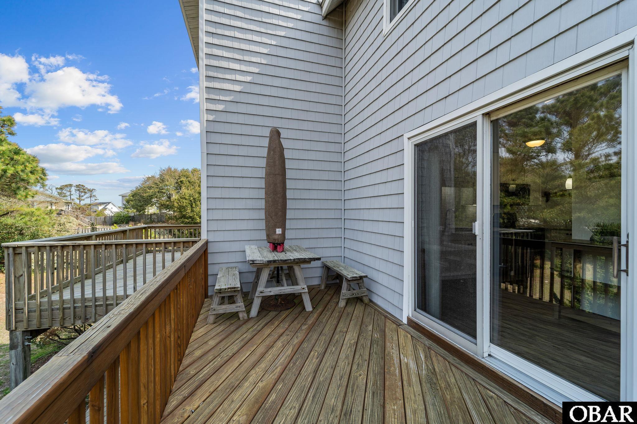 101 Georgetown Sands Road, Unit 47 Duck, NC 27949 - Photo 21 of 34