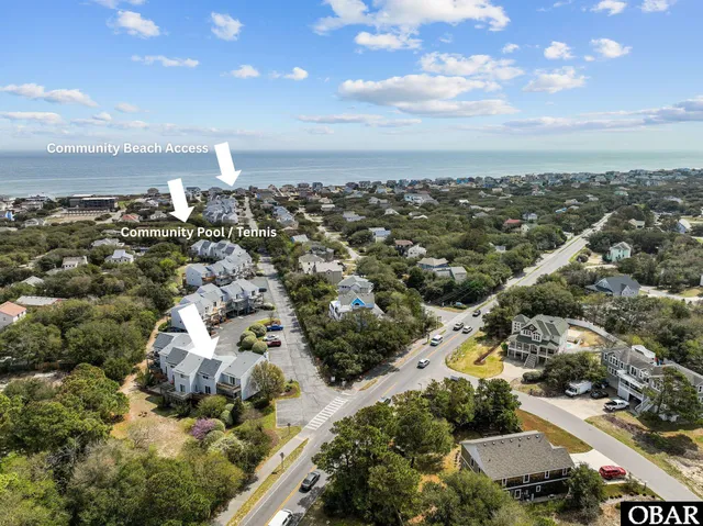 $525,000 | 101 Georgetown Sands Road, Unit 47, Duck, NC 27949