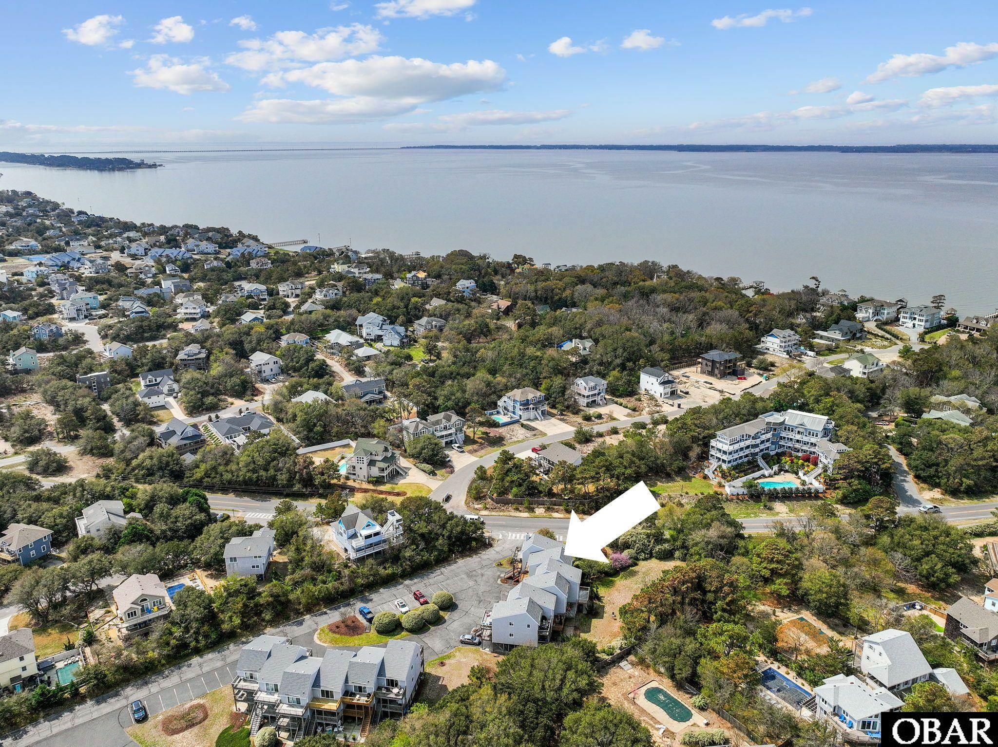 101 Georgetown Sands Road, Unit 47 Duck, NC 27949 - Photo 32 of 34