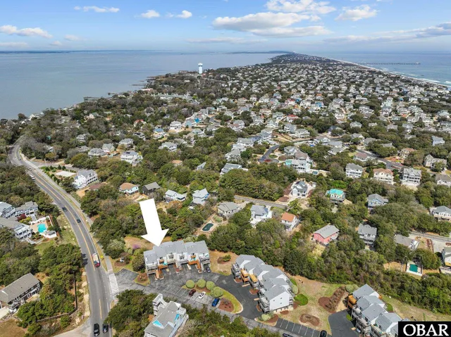 $525,000 | 101 Georgetown Sands Road, Unit 47, Duck, NC 27949
