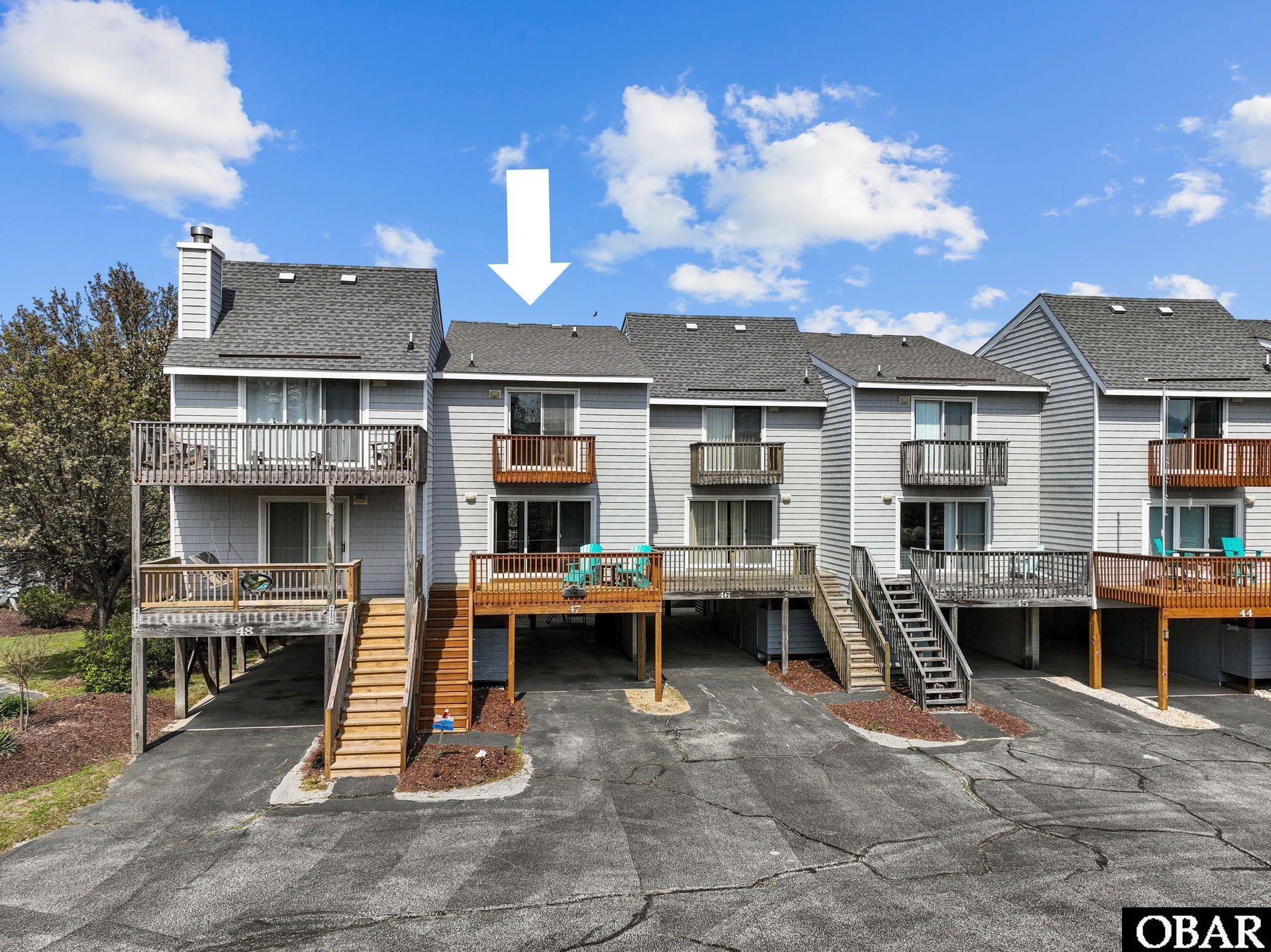 101 Georgetown Sands Road, Unit 47 Duck, NC 27949 - Photo 34 of 34