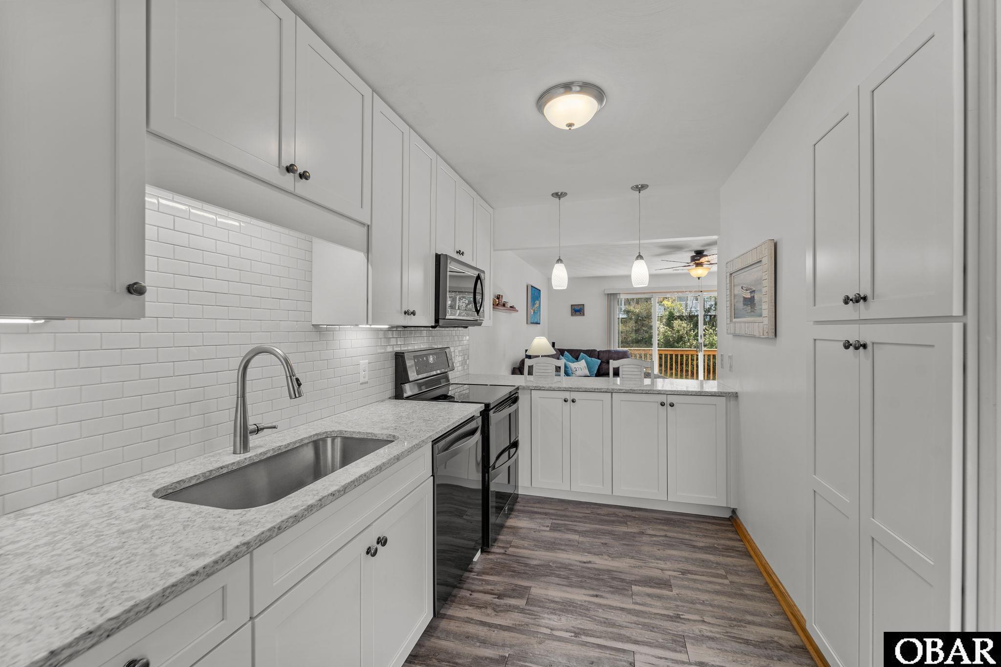 101 Georgetown Sands Road, Unit 47 Duck, NC 27949 - Photo 6 of 34