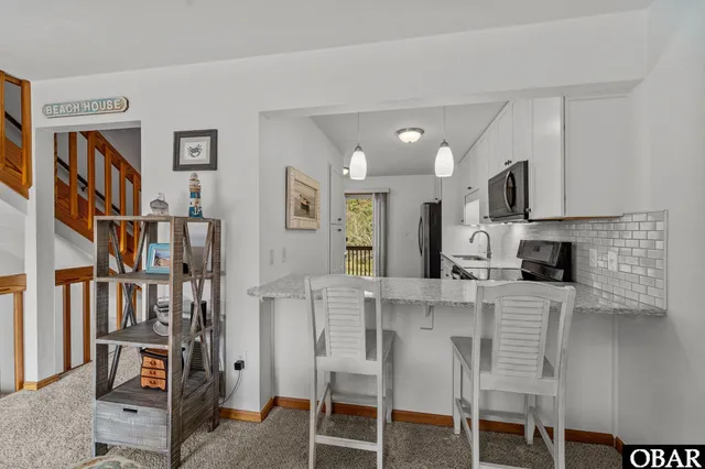 $525,000 | 101 Georgetown Sands Road, Unit 47, Duck, NC 27949