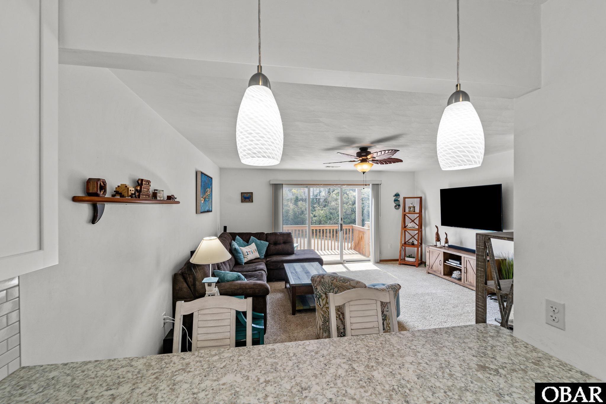 101 Georgetown Sands Road, Unit 47 Duck, NC 27949 - Photo 8 of 34