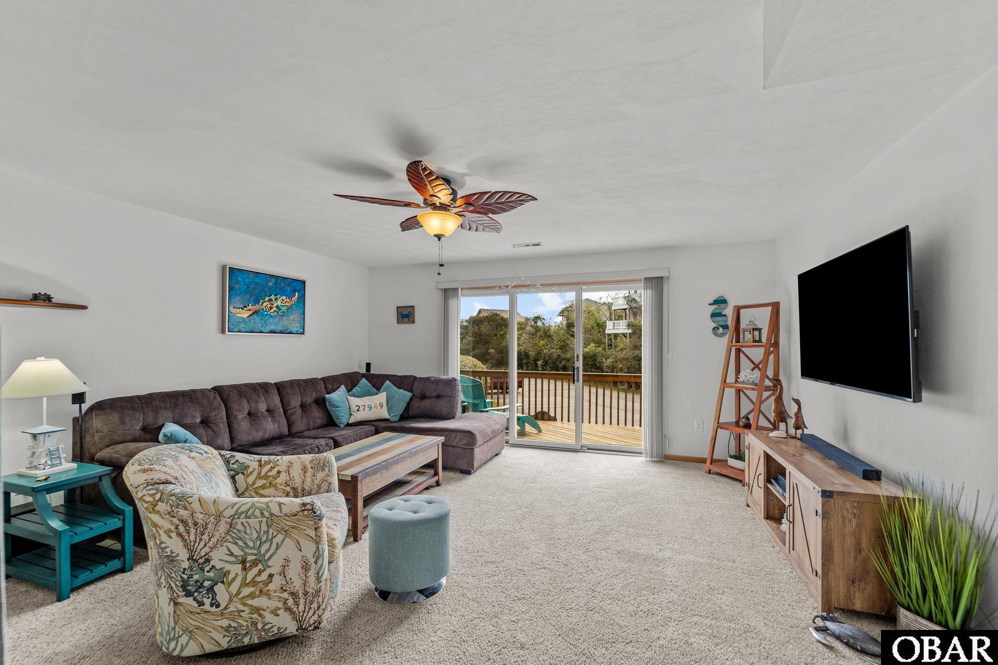 101 Georgetown Sands Road, Unit 47 Duck, NC 27949 - Photo 9 of 34