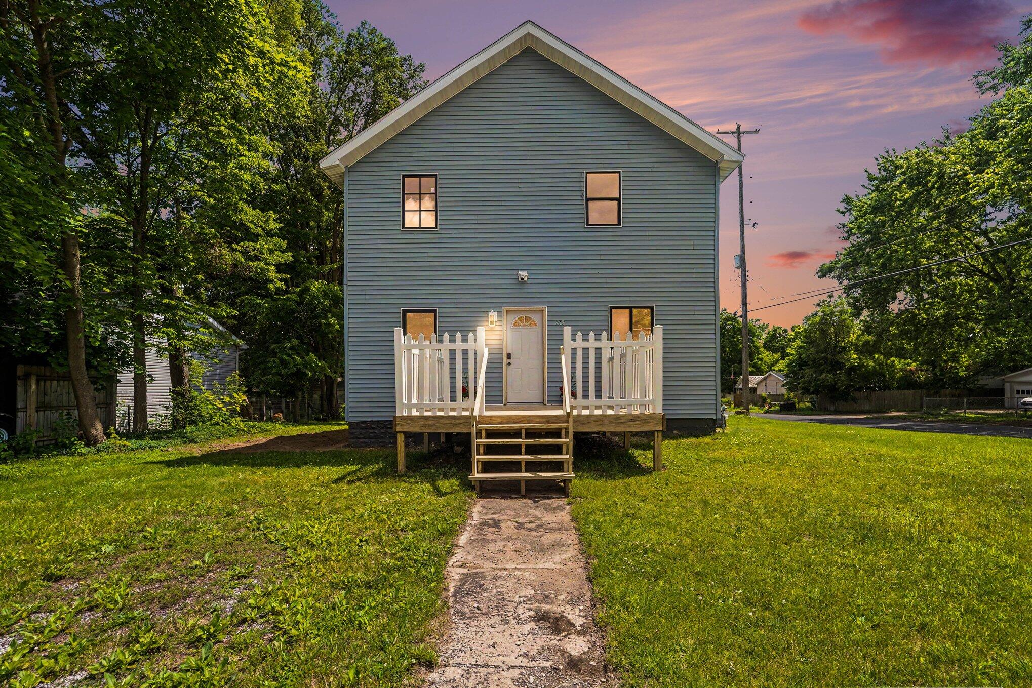 142 Rook Street Battle Creek, MI 49014 - Photo 2 of 35 001_file_6638