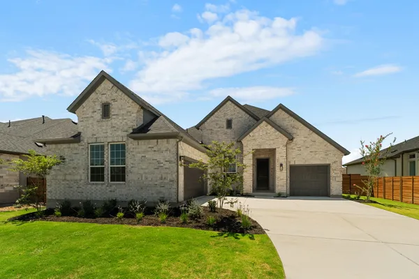 $525,000 | 1013 Painted Horse Drive, Georgetown, TX 78633