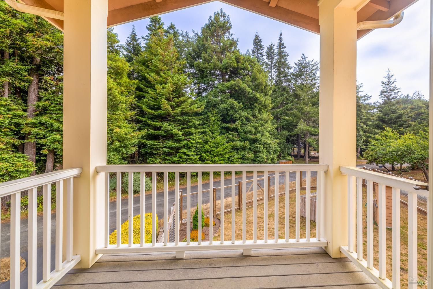 16611 Pearl Ranch Road Fort Bragg, CA 95437 - Photo 37 of 71