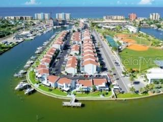 169 Medallion Boulevard, Unit E Madeira Beach, FL 33708 - Photo 40 of 45