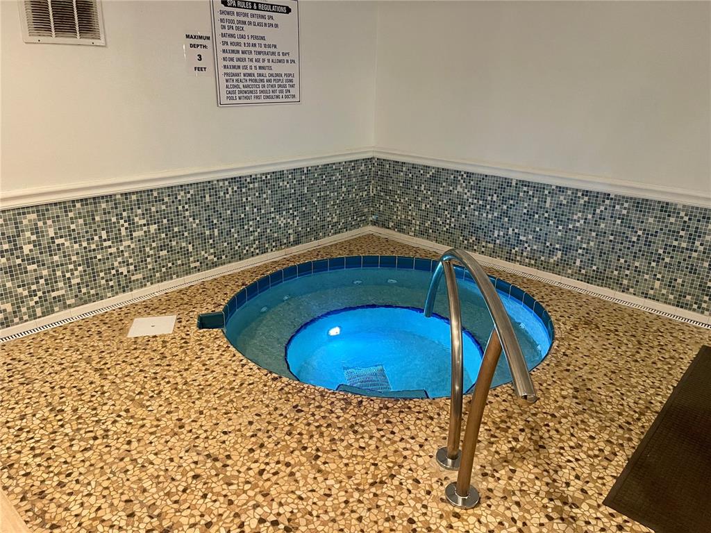 169 Medallion Boulevard, Unit E Madeira Beach, FL 33708 - Photo 45 of 45