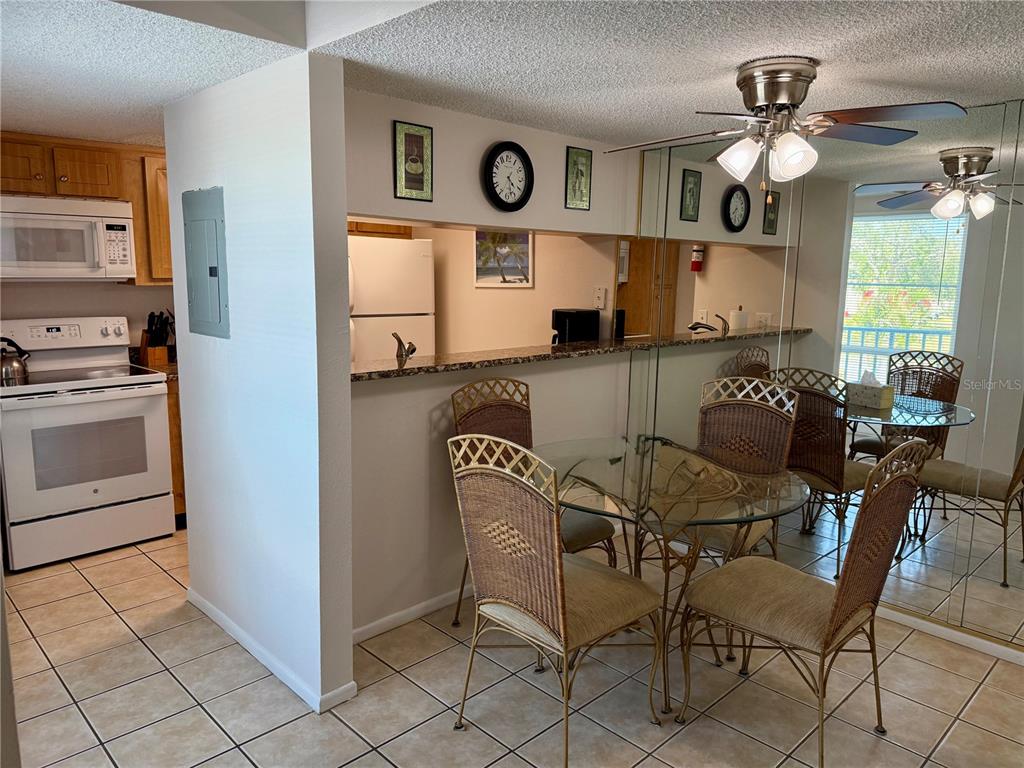 169 Medallion Boulevard, Unit E Madeira Beach, FL 33708 - Photo 8 of 45