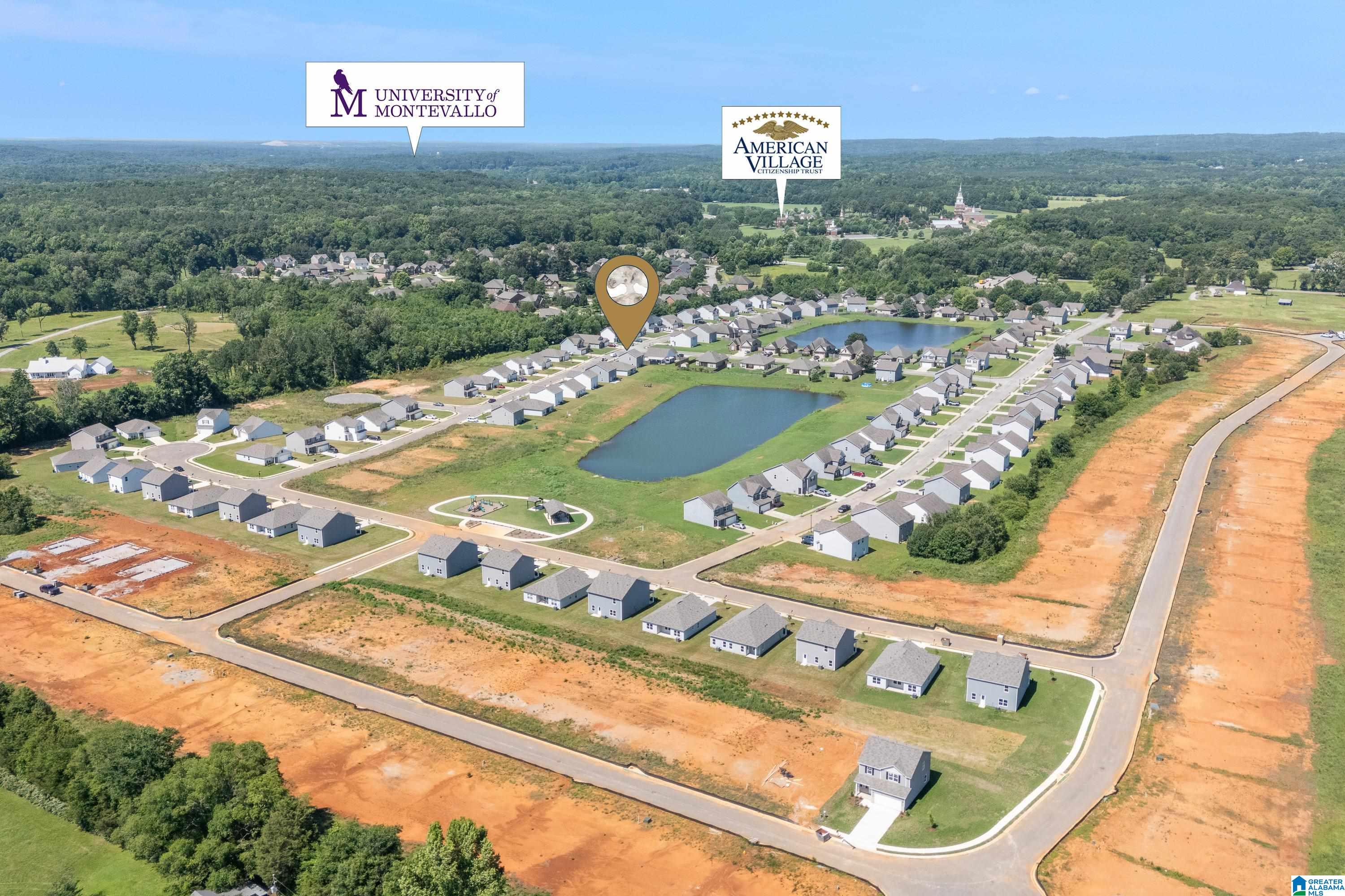 1083 Pilgrim Lane Montevallo, AL 35115 - Photo 70 of 70
