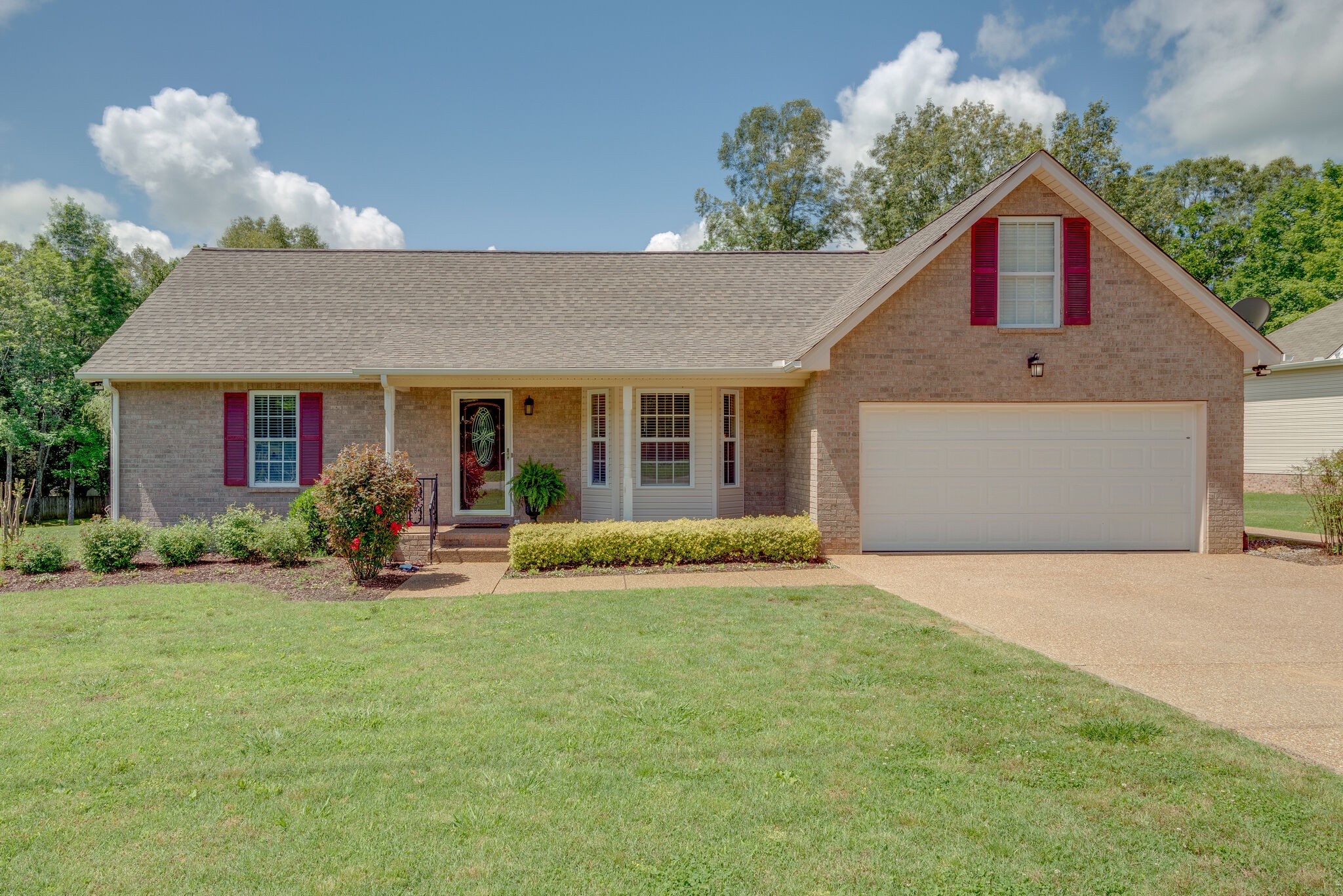 7135 New Hope Road Fairview, TN 37062 - Photo 1 of 20