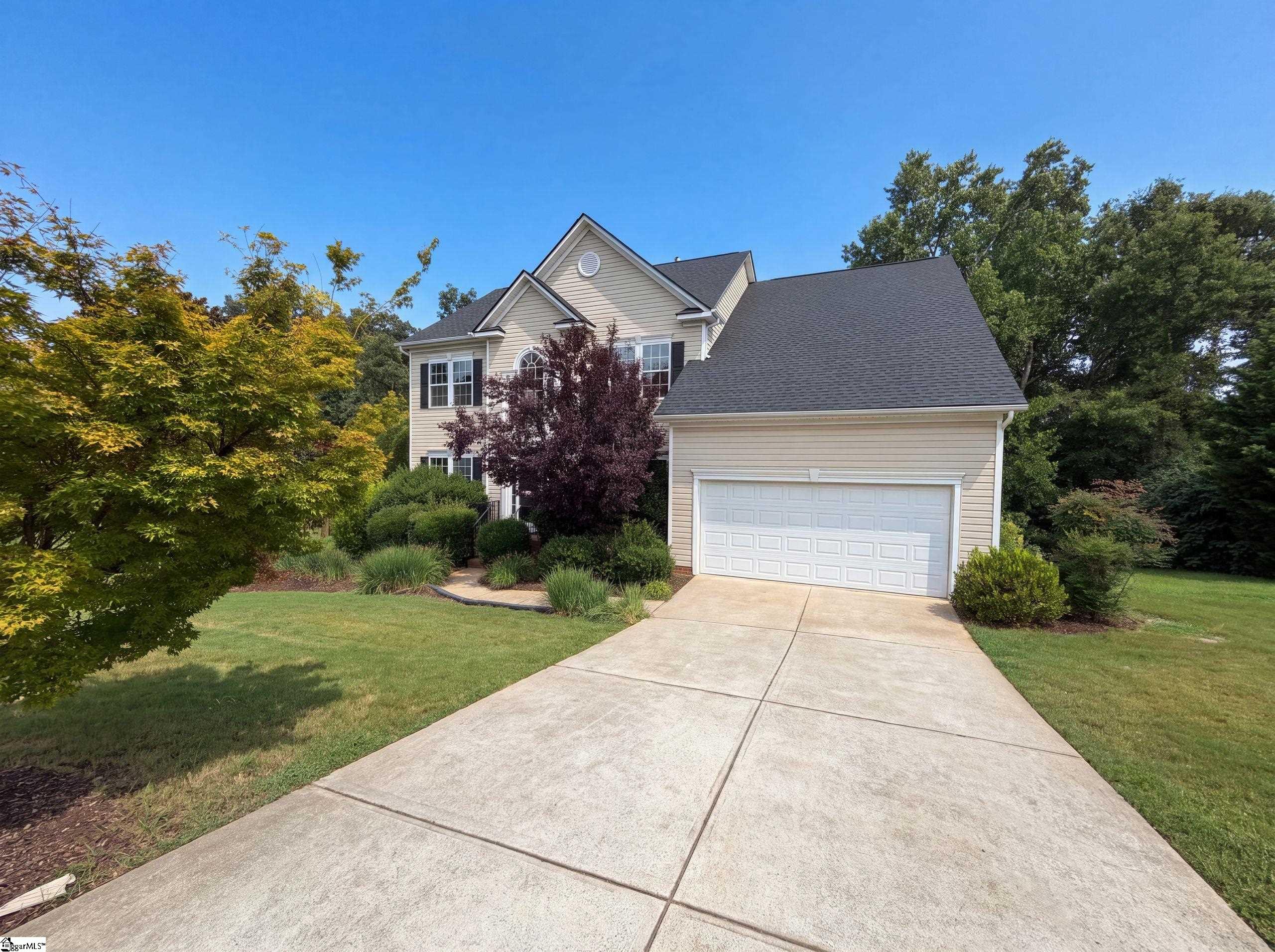 109 Hydrangea Way Simpsonville, SC 29681 - Photo 28 of 31