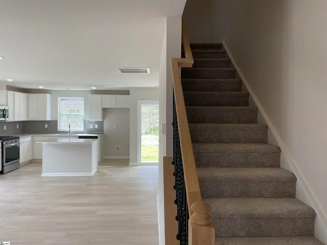 $184,899 | 101 Tango Drive, Unit ST 1, Clinton, SC 29325