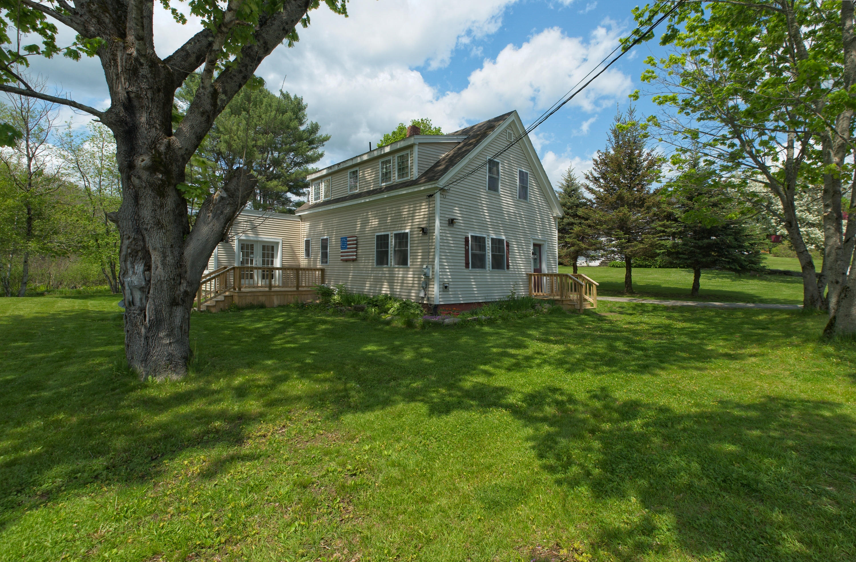 424 Common Road Union, ME 04862 - Photo 1 of 39 424 Common Road - Union - LD(40)