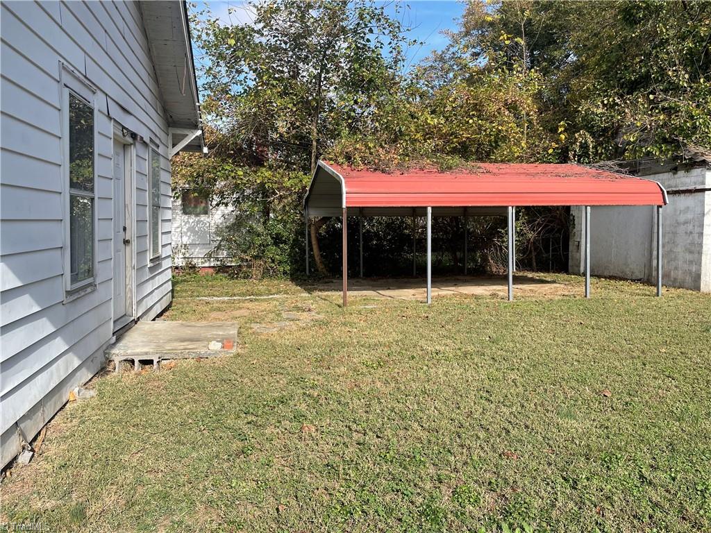 1109 Adams Street High Point, NC 27262 - Photo 3 of 18 Gallery Image 3