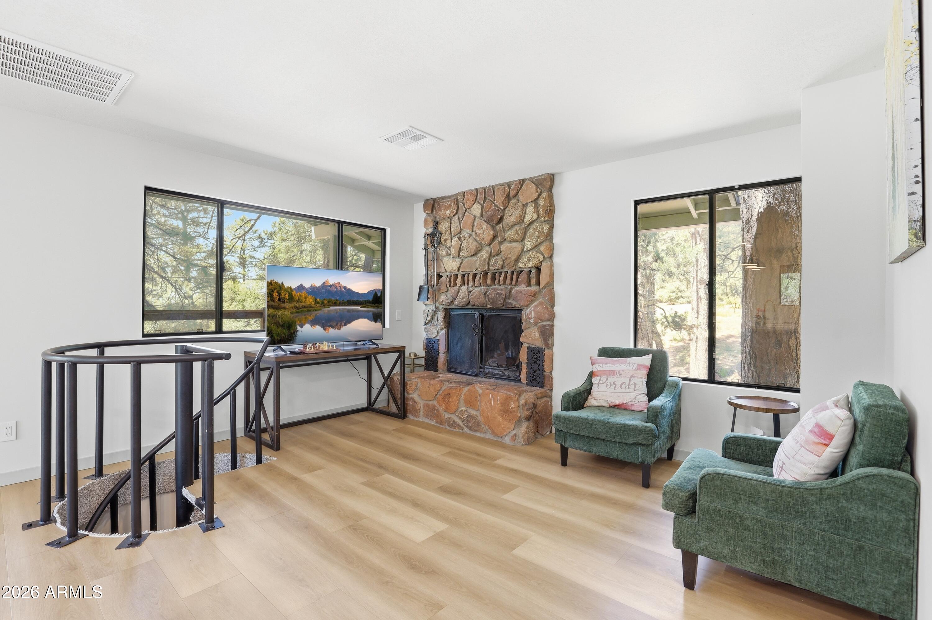9266 Tonto Rim Drive Pine, AZ 85544 - Photo 10 of 22