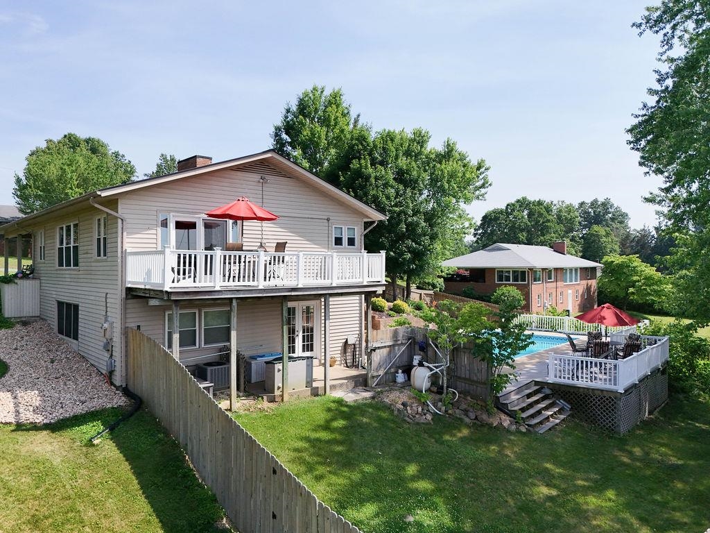 1601 Brunswick Road Waynesboro, VA 22980 - Photo 44 of 51 Gallery Image 44