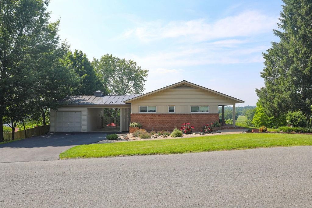 1601 Brunswick Road Waynesboro, VA 22980 - Photo 50 of 51 Gallery Image 50
