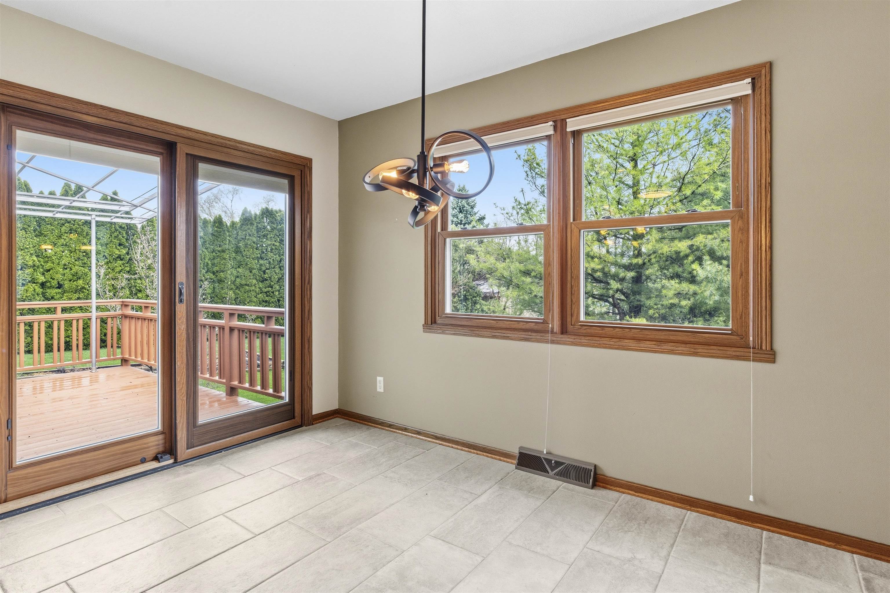 6990 Skyview Trail Roscoe, IL 61073 - Photo 9 of 43 a view of a room with a large window