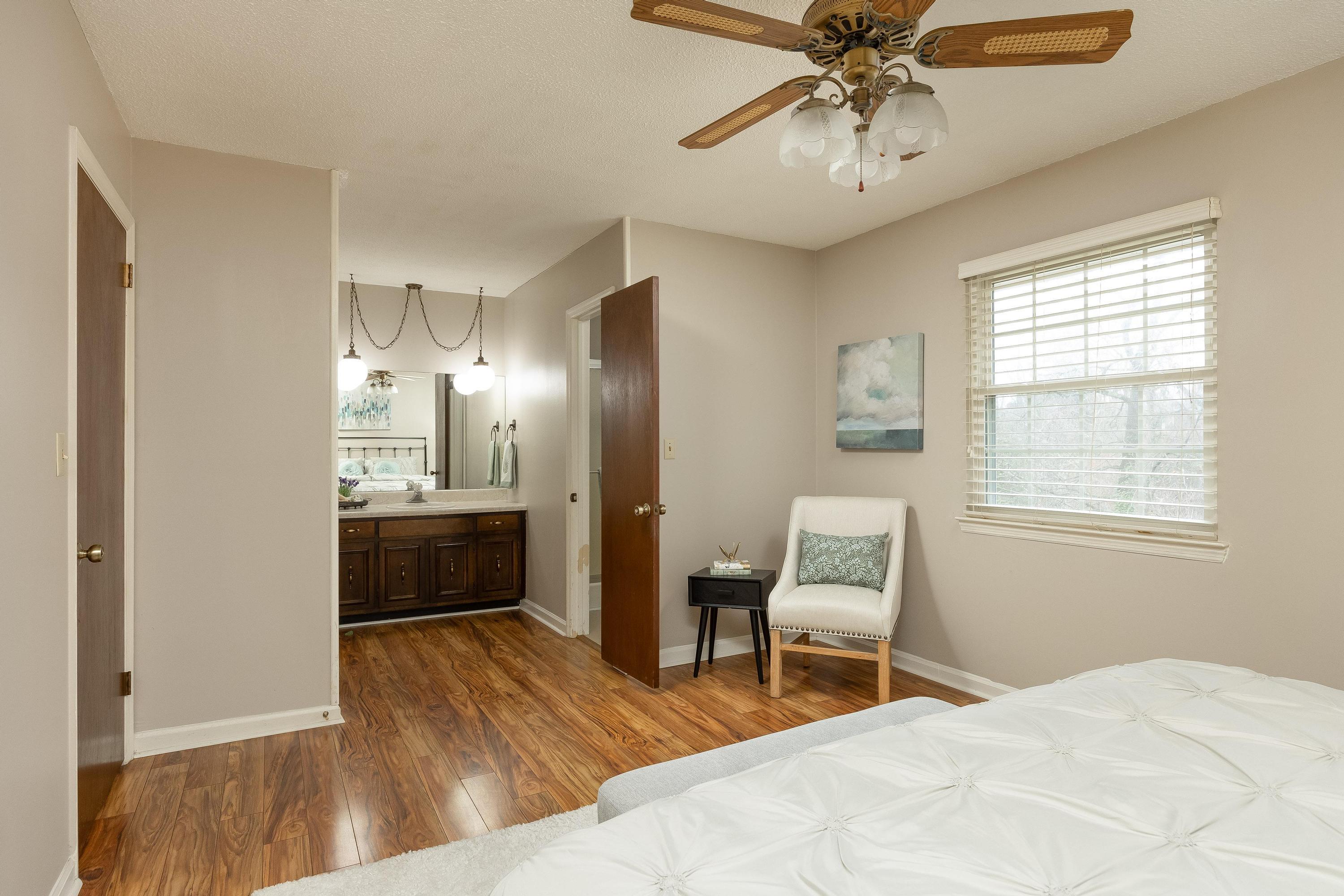 1331 Highland Road Chattanooga, TN 37415 - Photo 18 of 35 Primary Bedroom