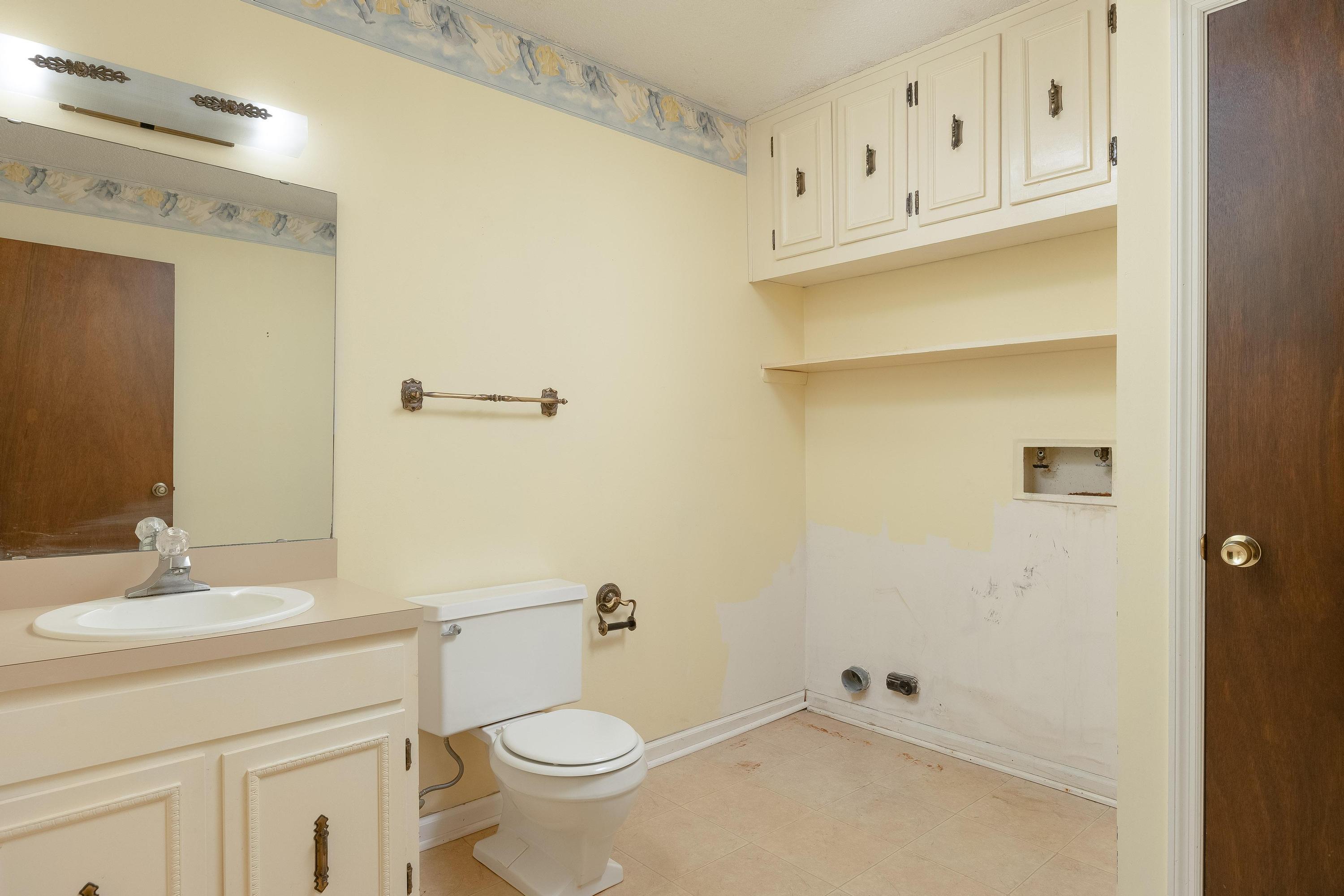 1331 Highland Road Chattanooga, TN 37415 - Photo 27 of 35 Bathroom/Laundry