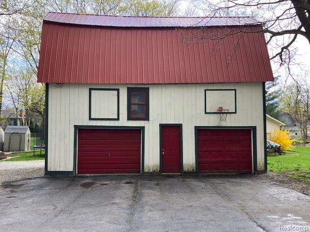 418 Prospect Street Romeo, MI 48065 - Photo 31 of 43
