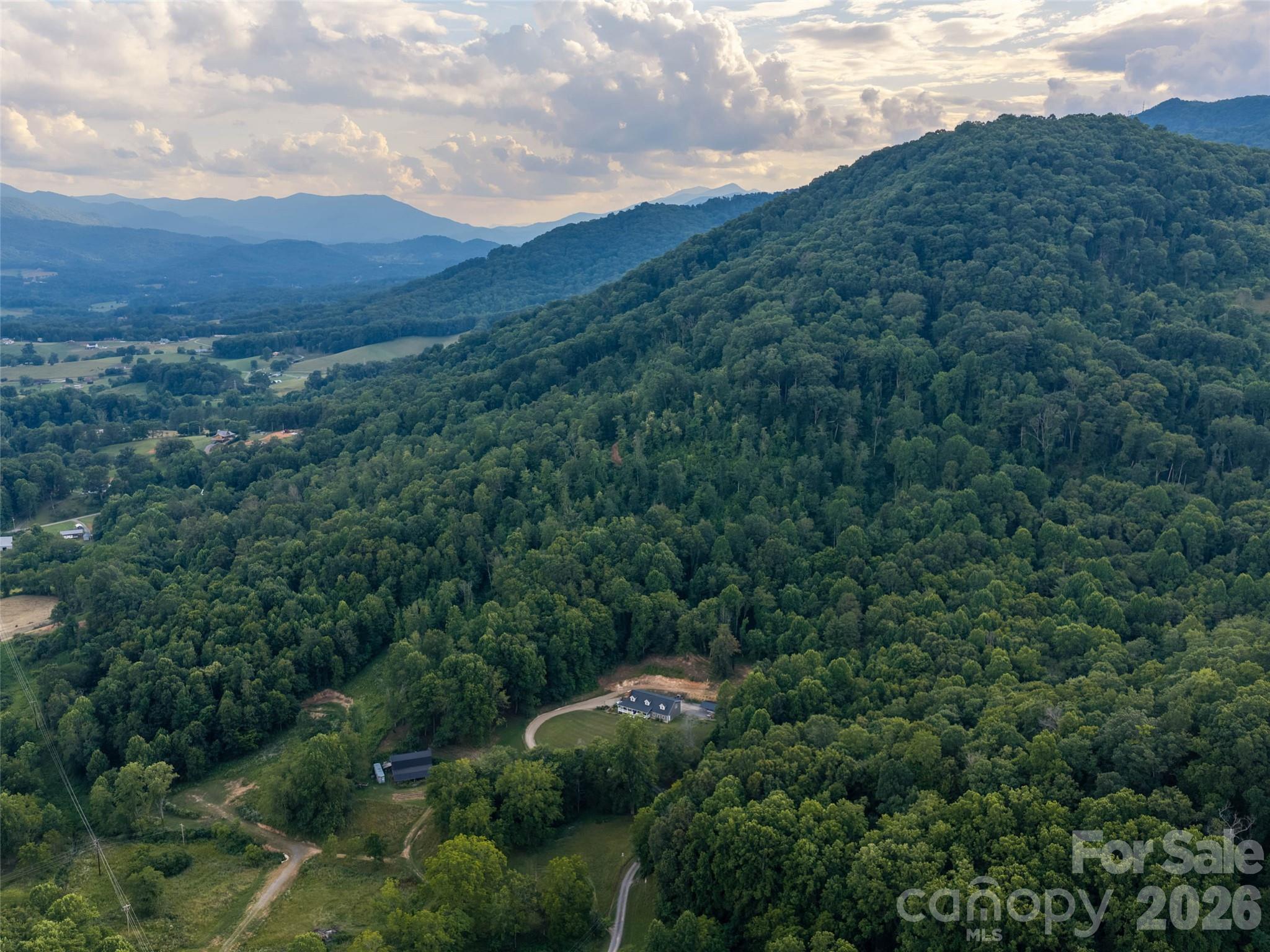81 Aldens Way Clyde, NC 28721 - Photo 42 of 48