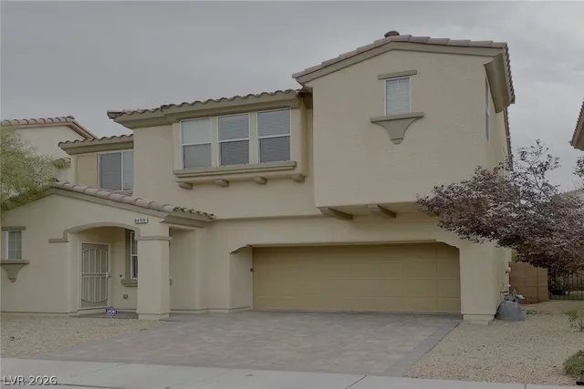 $1,995 | 8469 Trudeau Avenue, Las Vegas, NV 89143