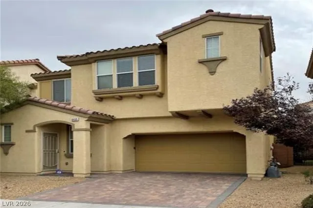 $1,995 | 8469 Trudeau Avenue, Las Vegas, NV 89143
