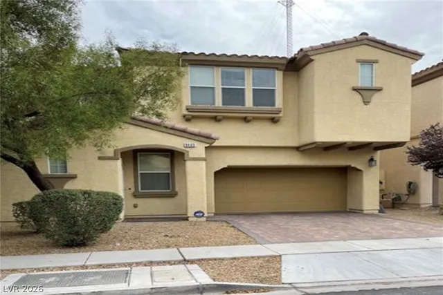 $1,995 | 8469 Trudeau Avenue, Las Vegas, NV 89143