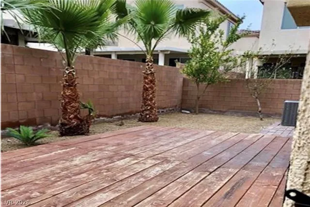 $1,995 | 8469 Trudeau Avenue, Las Vegas, NV 89143