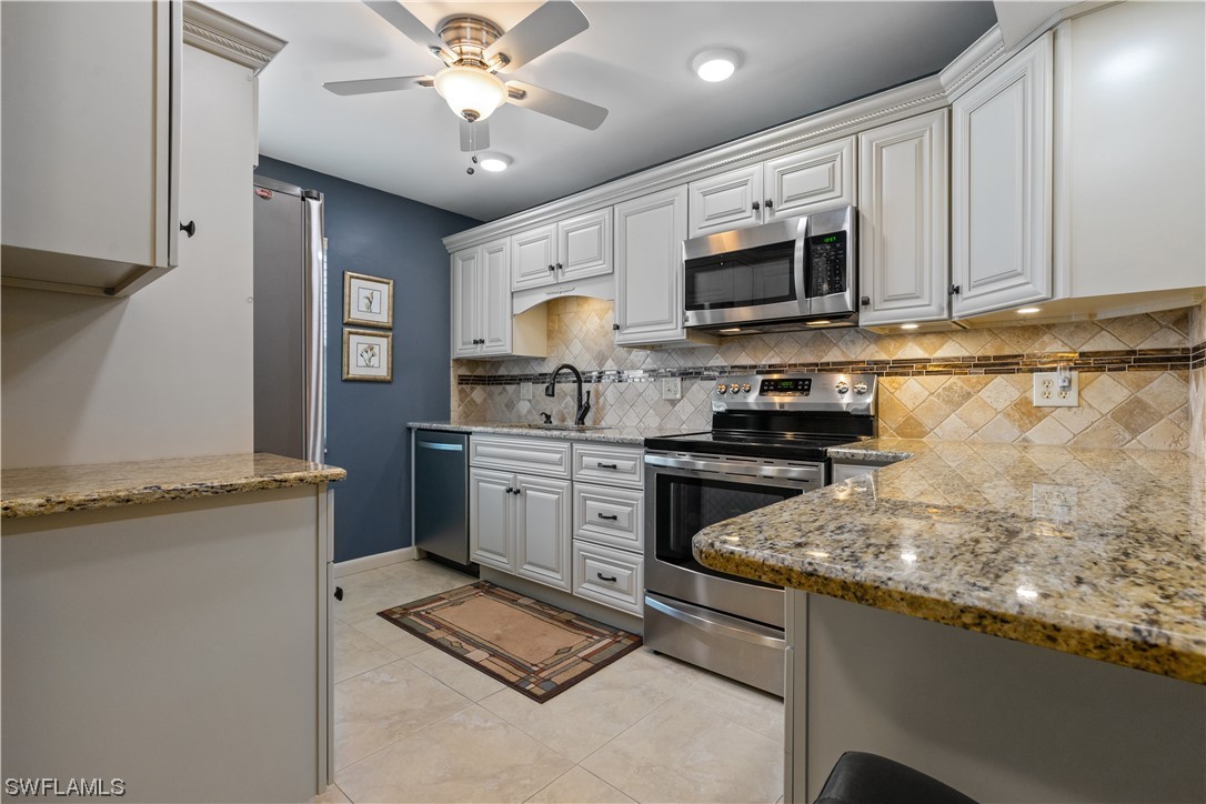 1830 Brantley Road, Unit D1 Fort Myers, FL 33907 - Photo 1 of 39 Gallery Image 1