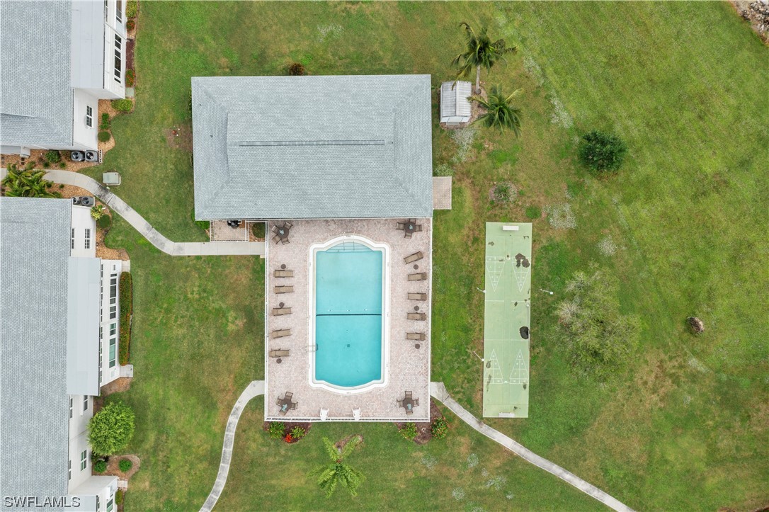 1830 Brantley Road, Unit D1 Fort Myers, FL 33907 - Photo 39 of 39 Gallery Image 39