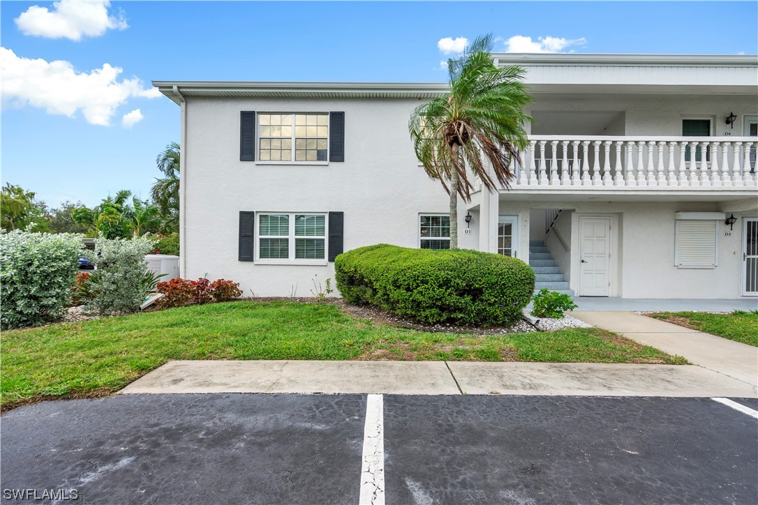 1830 Brantley Road, Unit D1 Fort Myers, FL 33907 - Photo 4 of 39 Gallery Image 4