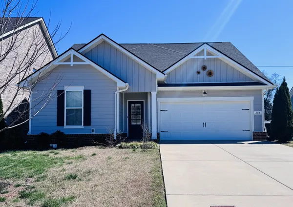 $435,000 | 508 Sunflower Drive, Smyrna, TN 37167