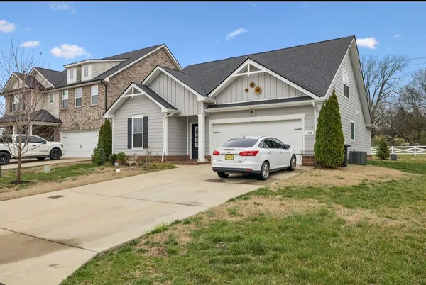 $435,000 | 508 Sunflower Drive, Smyrna, TN 37167