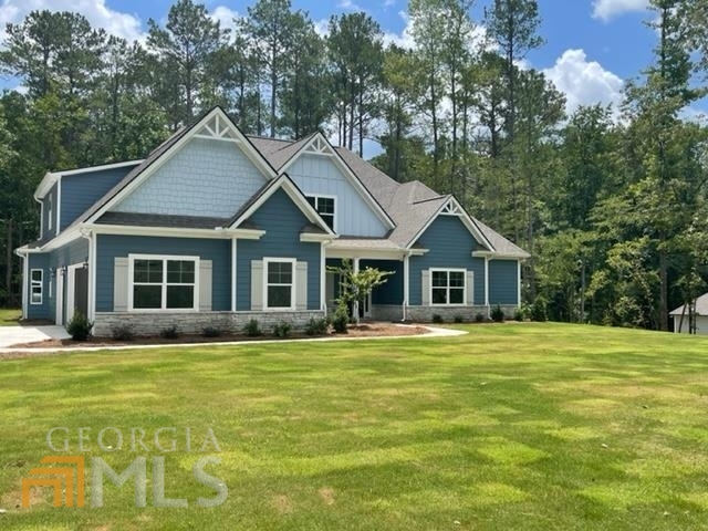 1980 Rock House Road Senoia, GA 30276 - Photo 1 of 1 Gallery Image 1