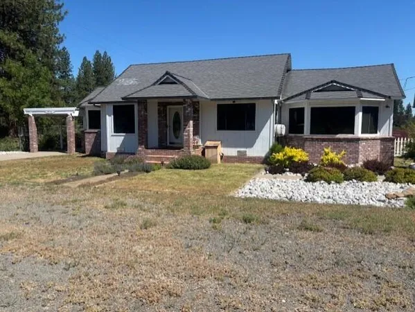 $259,000 | 37192 Washburn Avenue, Burney, CA 96013